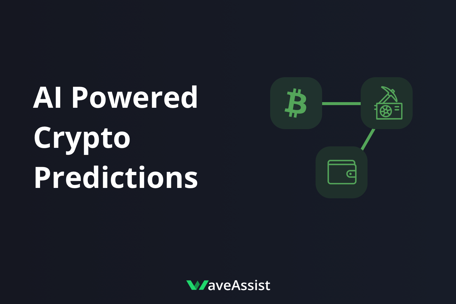 WaveCrypto | AI Cryptocurrency Trading Assistant